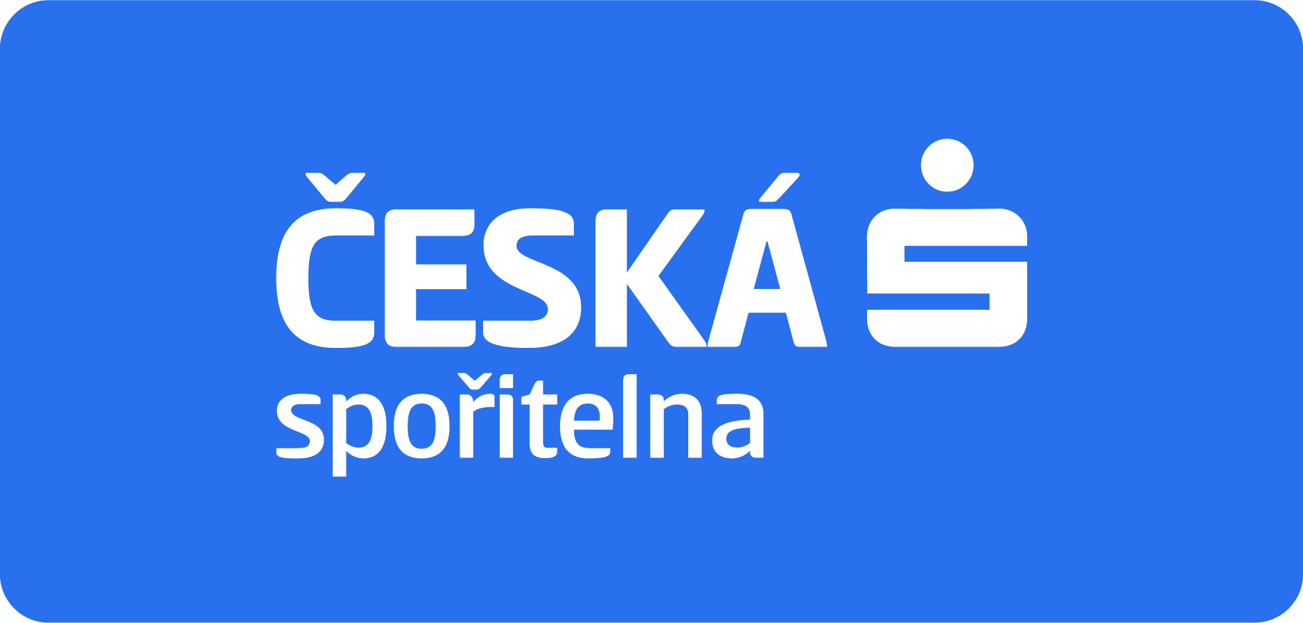 Logo České spořitelny